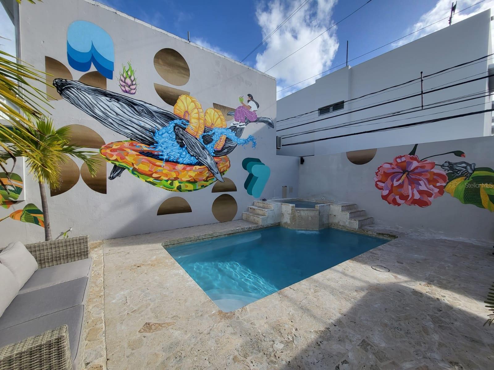 ISLA VERDE - Residential