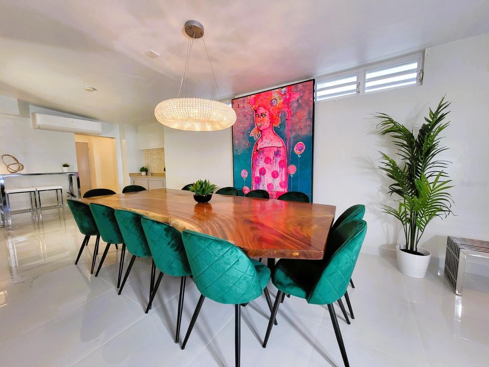 ISLA VERDE - Residential