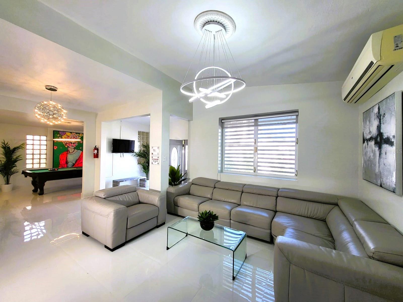 ISLA VERDE - Residential