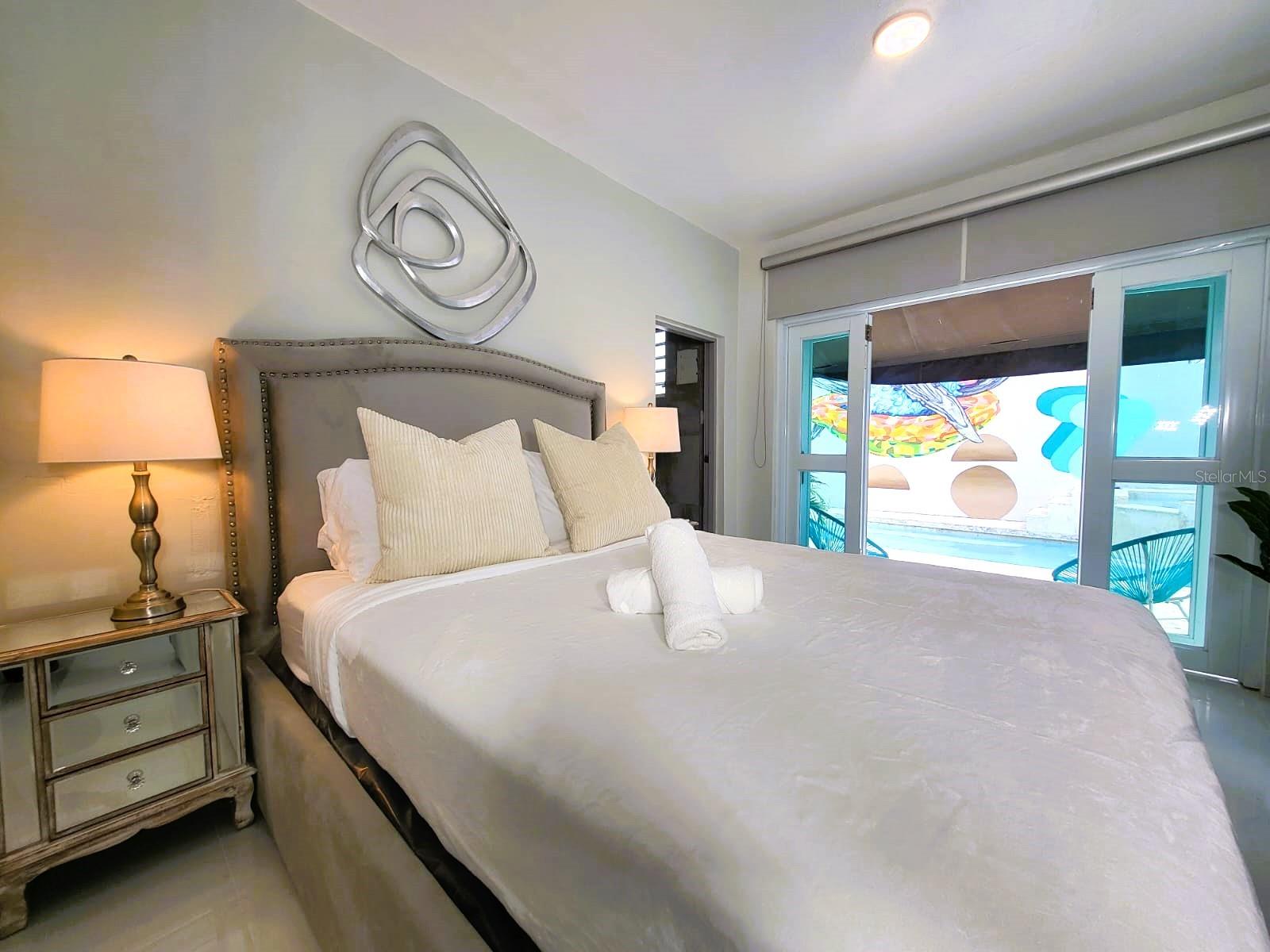 ISLA VERDE - Residential