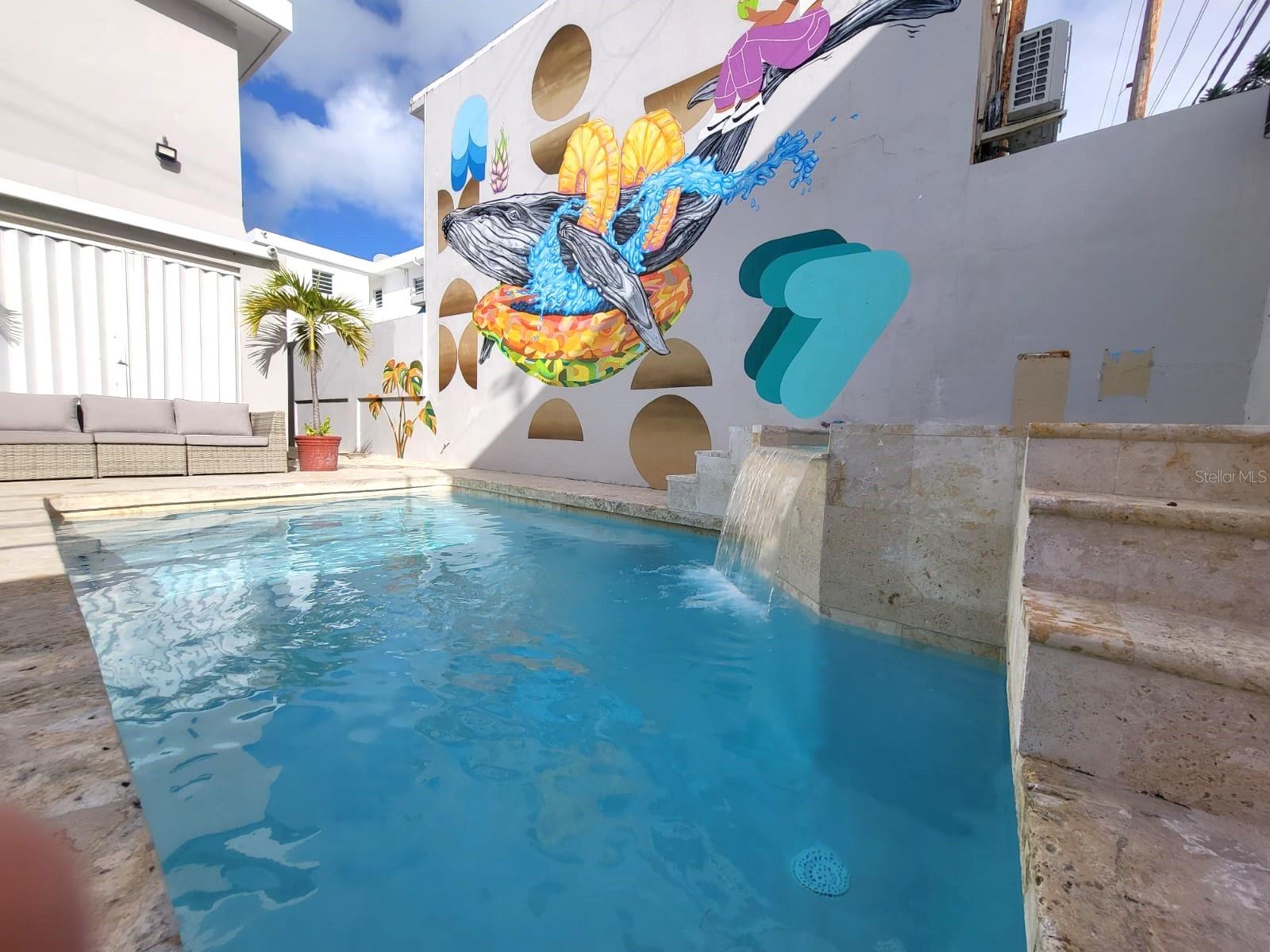 ISLA VERDE - Residential