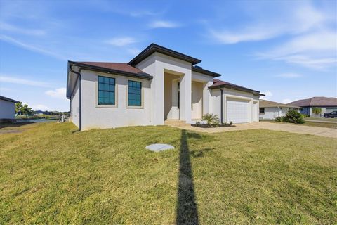 Photo of 9364 Miami Cir, Port Charlotte, FL 33981 (MLS # D6144914)