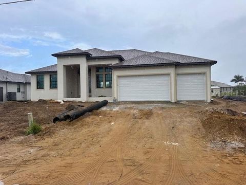 Photo of 9364 Miami Cir, Port Charlotte, FL 33981 (MLS # D6144914)