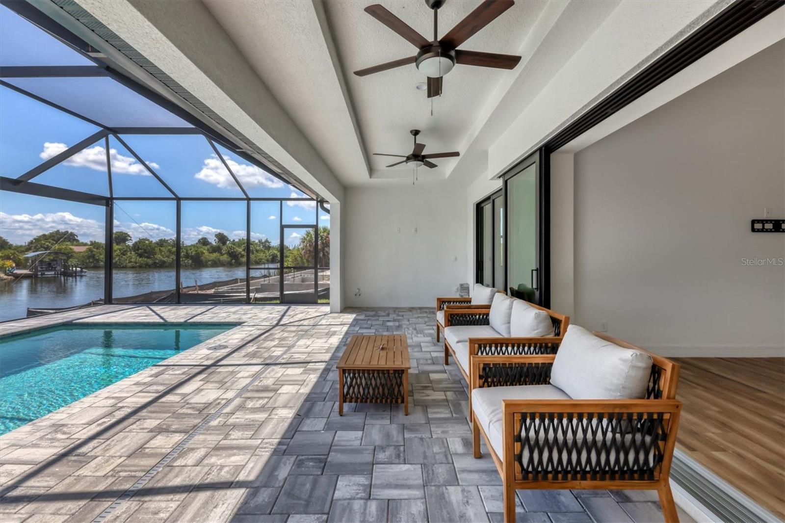 SOUTH GULF COVE - Residential