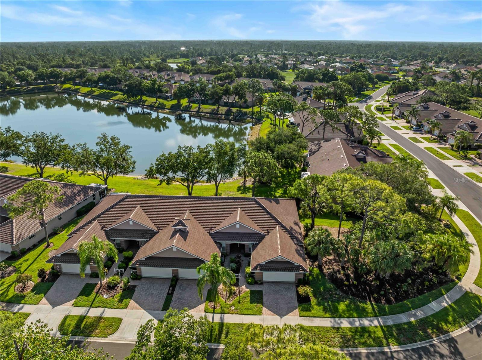 BOBCAT TRAIL - Residential