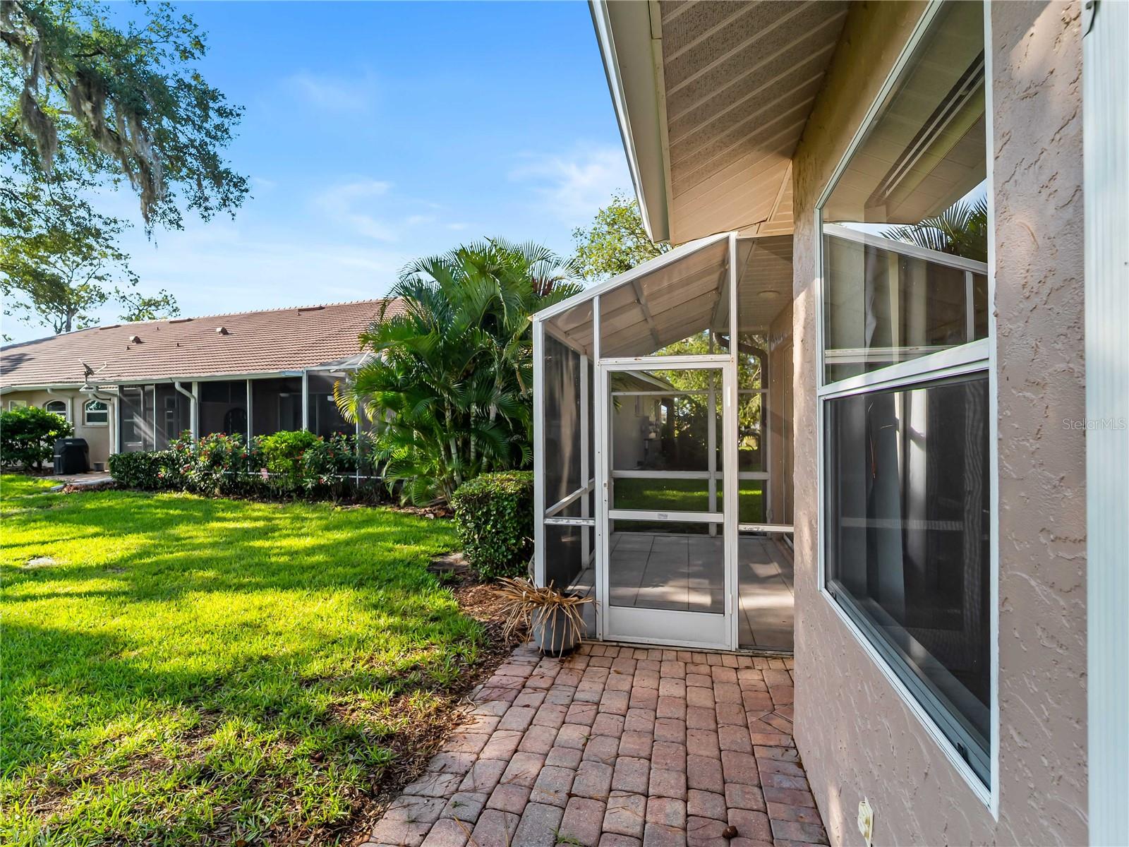 BOBCAT TRAIL - Residential