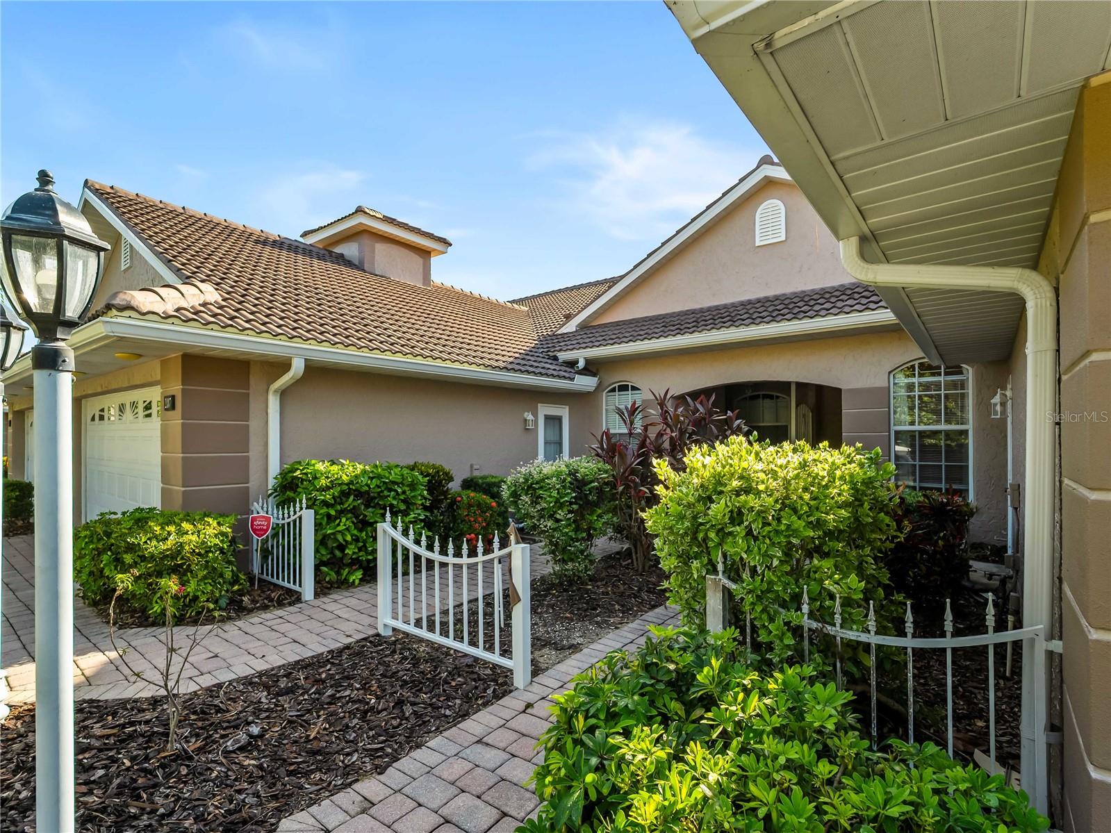 BOBCAT TRAIL - Residential