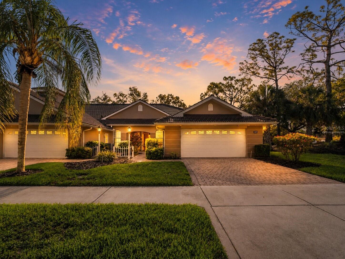 BOBCAT TRAIL - Residential