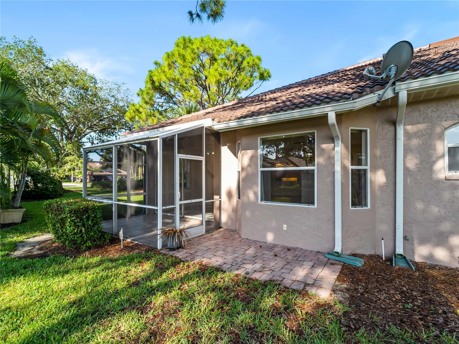 BOBCAT TRAIL - Residential
