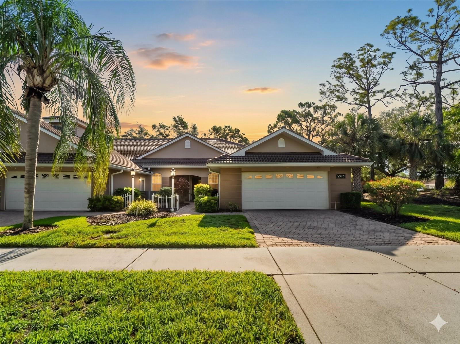 BOBCAT TRAIL - Residential