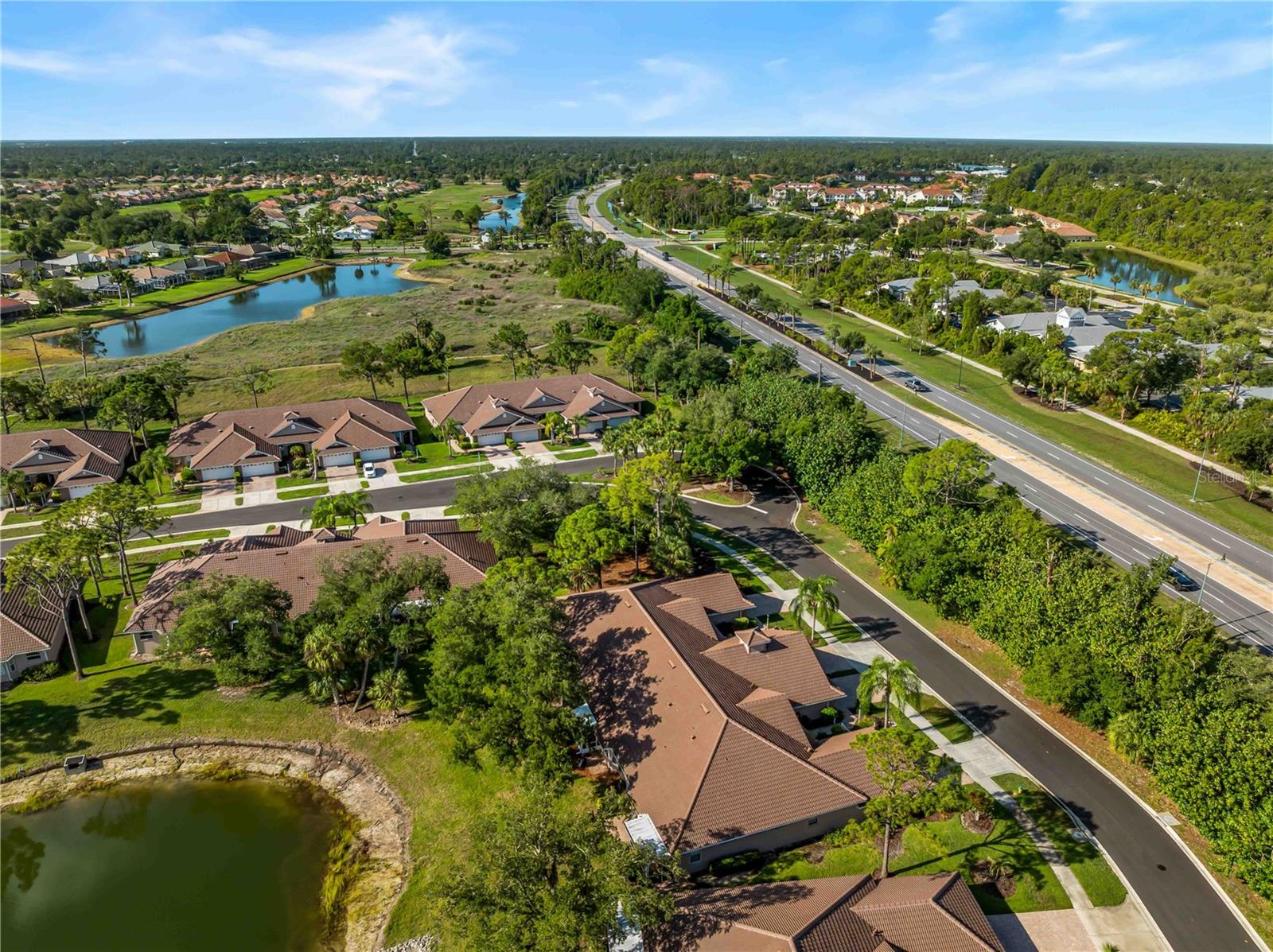 BOBCAT TRAIL - Residential
