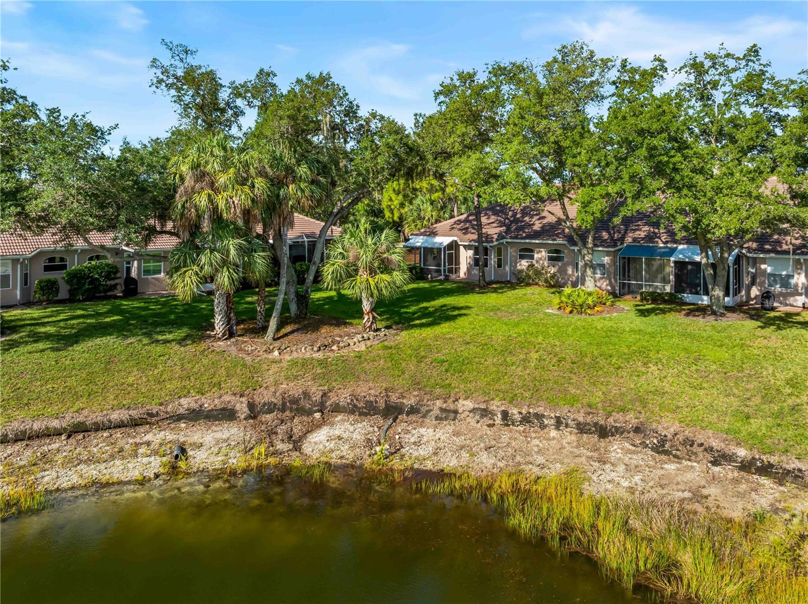 BOBCAT TRAIL - Residential