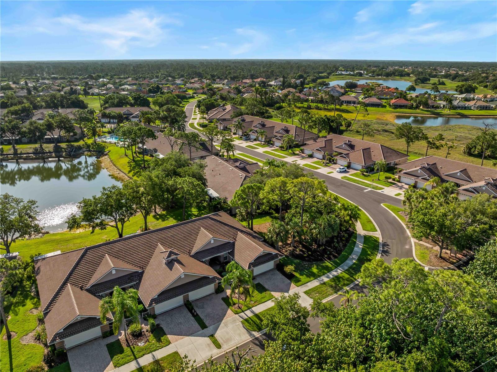 BOBCAT TRAIL - Residential