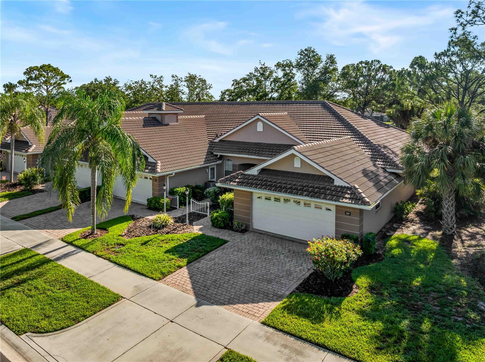 BOBCAT TRAIL - Residential