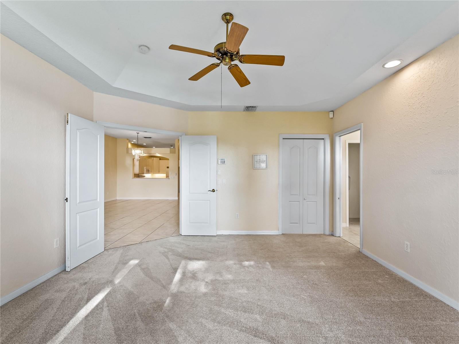 BOBCAT TRAIL - Residential