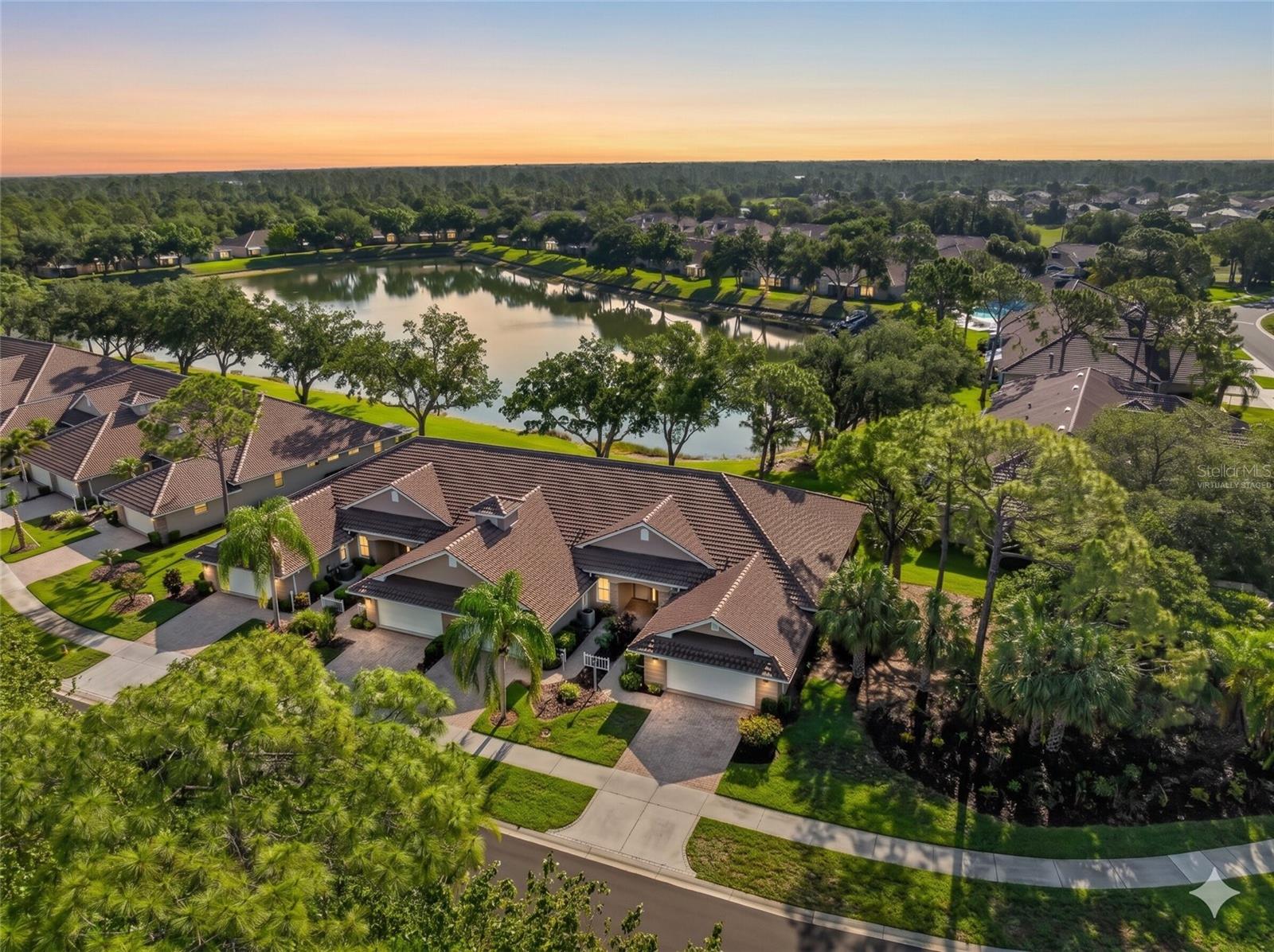 BOBCAT TRAIL - Residential
