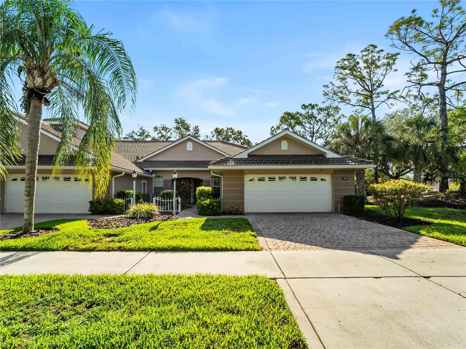 BOBCAT TRAIL - Residential