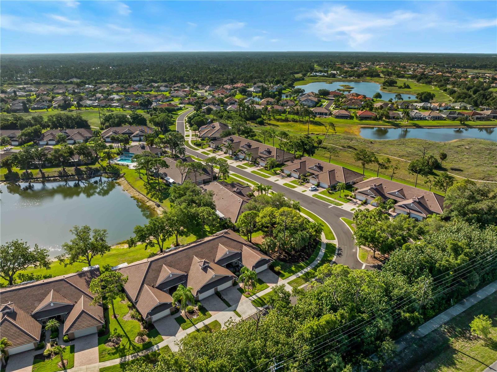 BOBCAT TRAIL - Residential