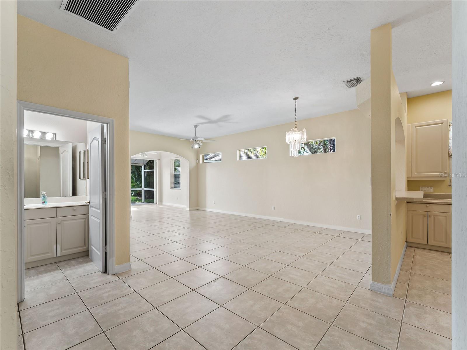 BOBCAT TRAIL - Residential