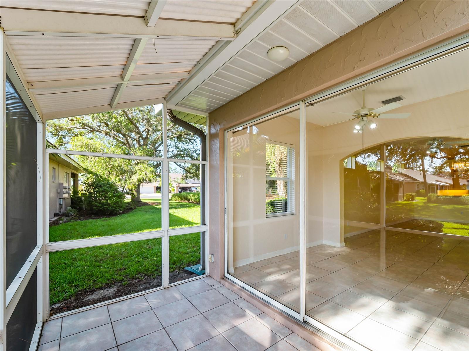 BOBCAT TRAIL - Residential