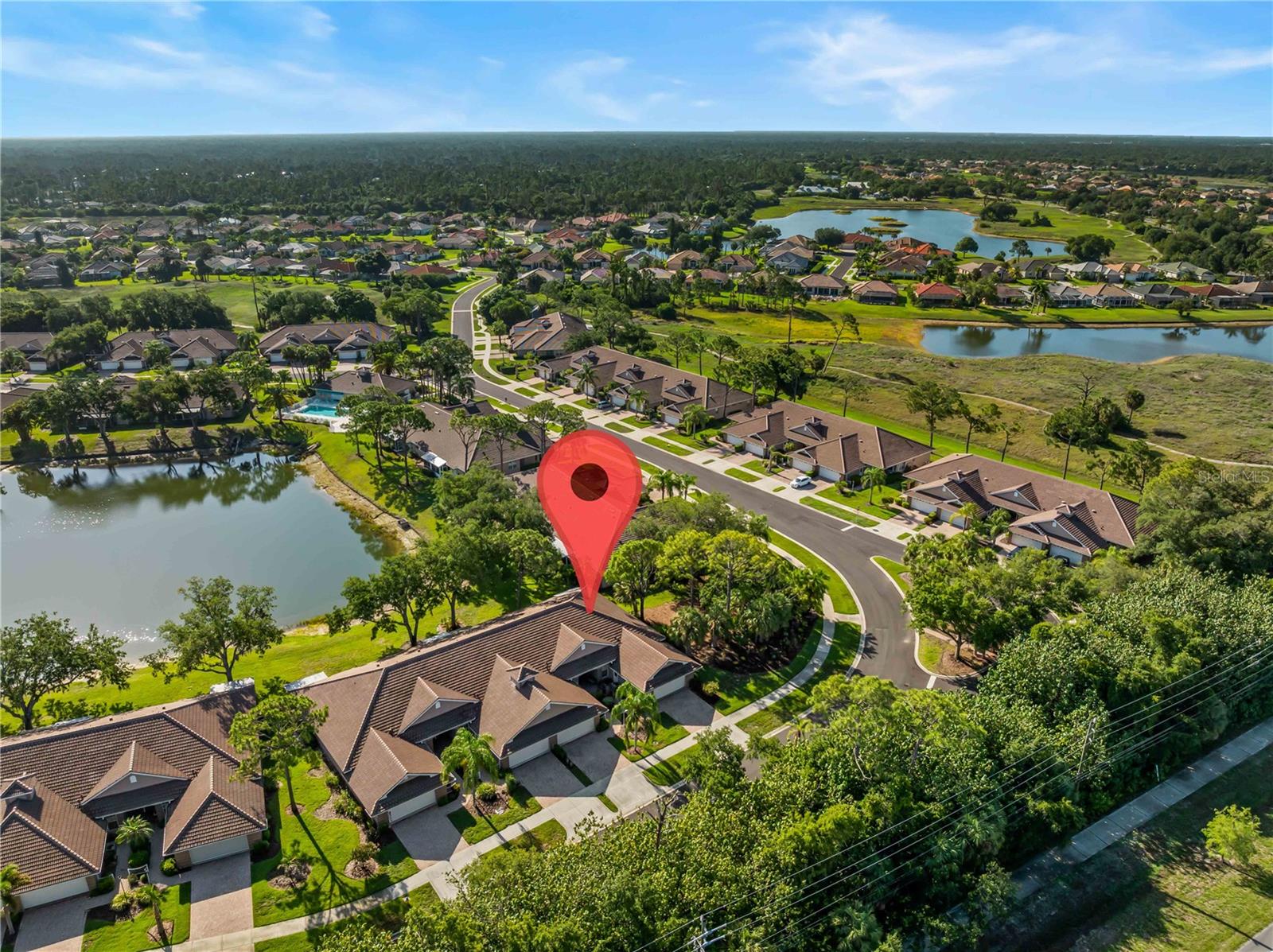 BOBCAT TRAIL - Residential
