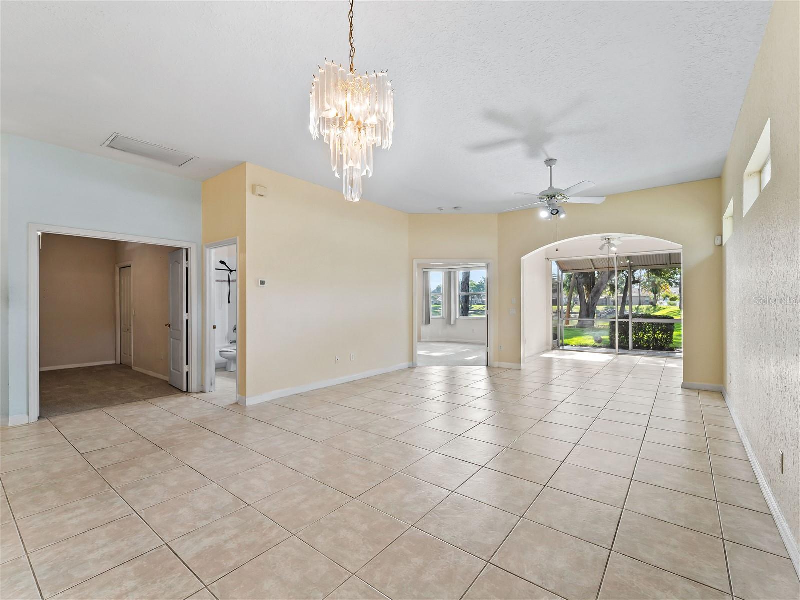 BOBCAT TRAIL - Residential
