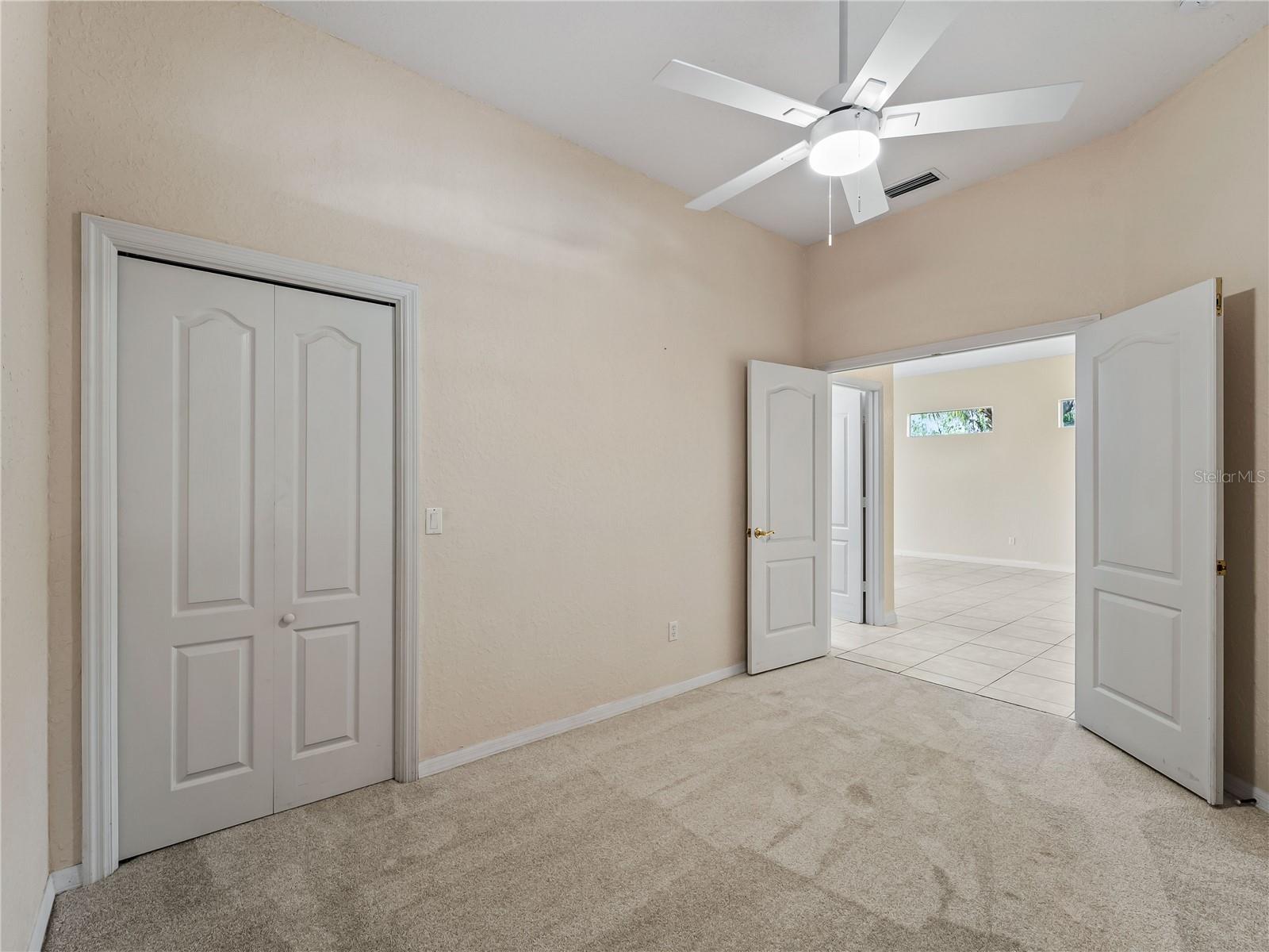 BOBCAT TRAIL - Residential
