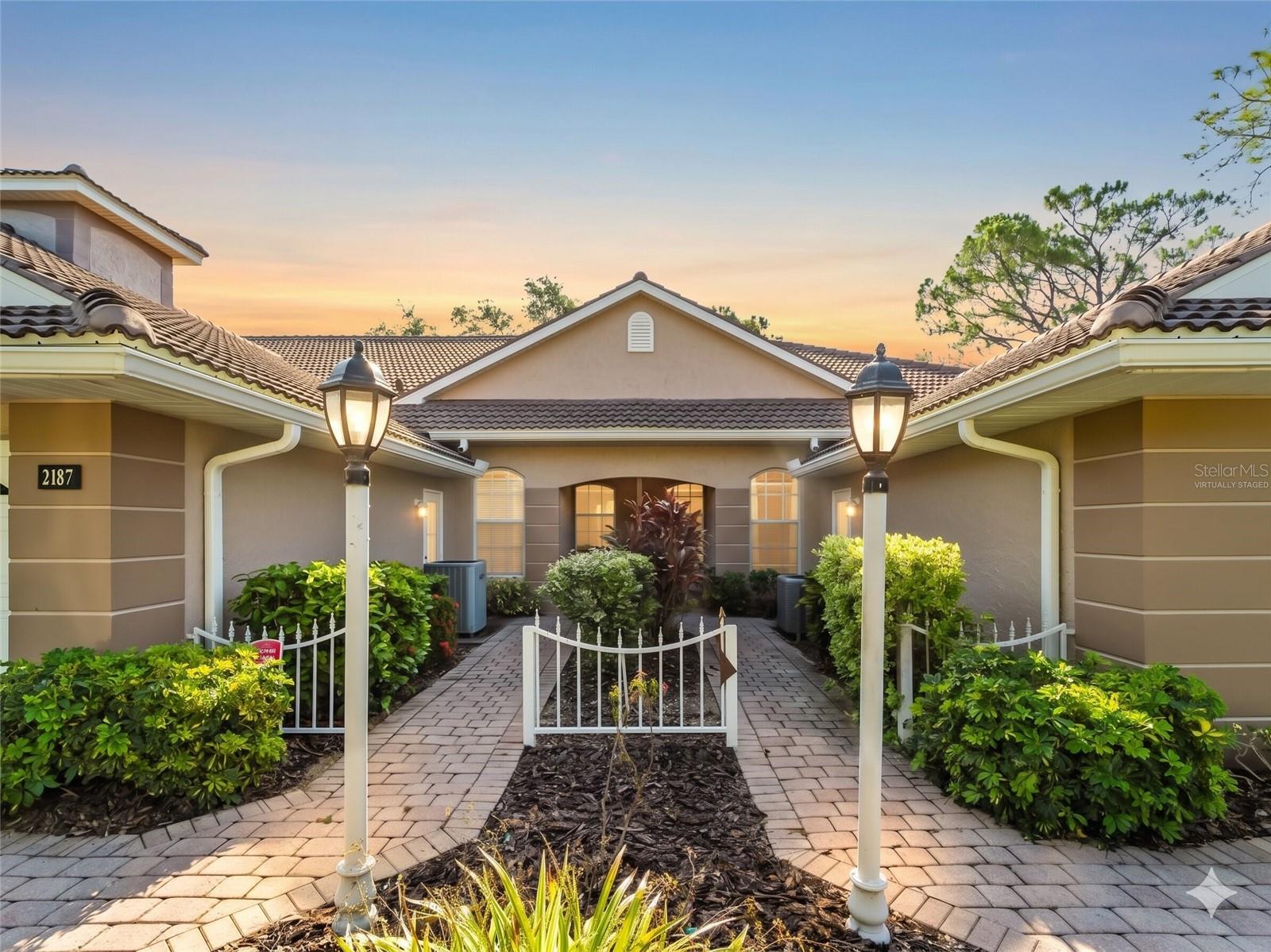BOBCAT TRAIL - Residential