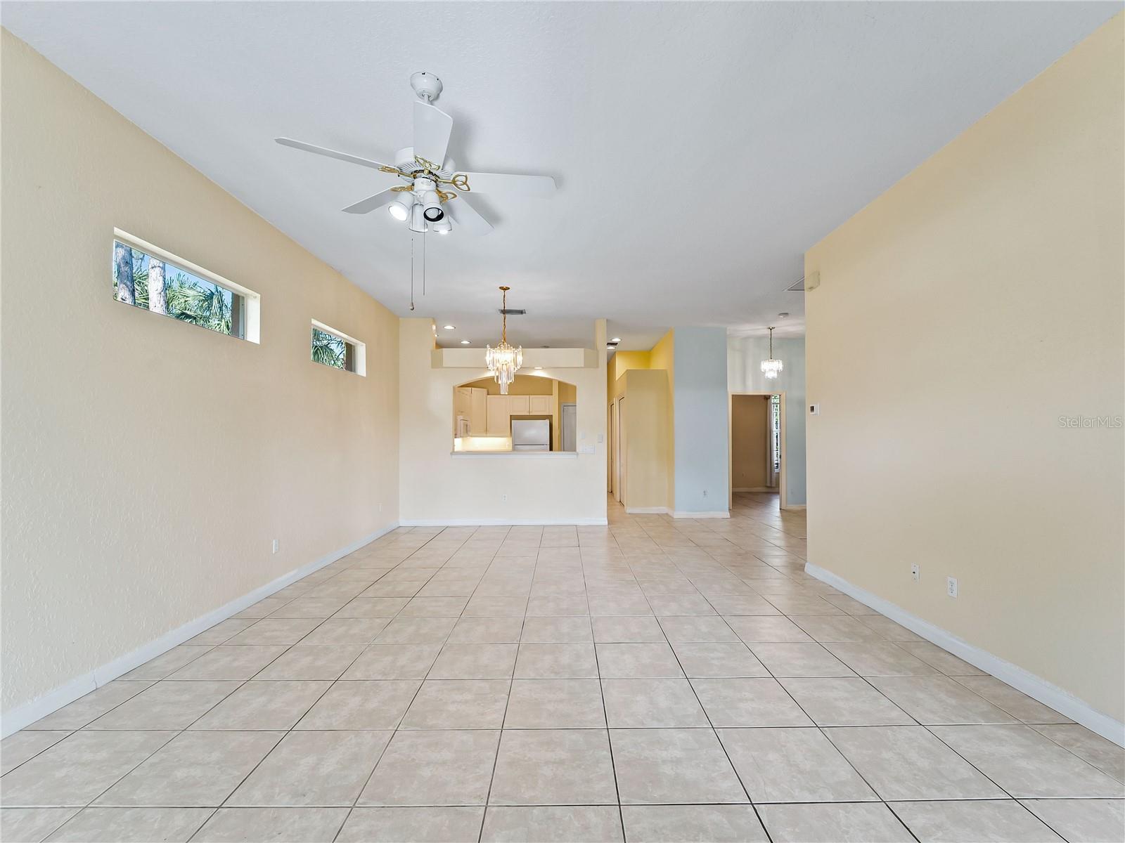 BOBCAT TRAIL - Residential