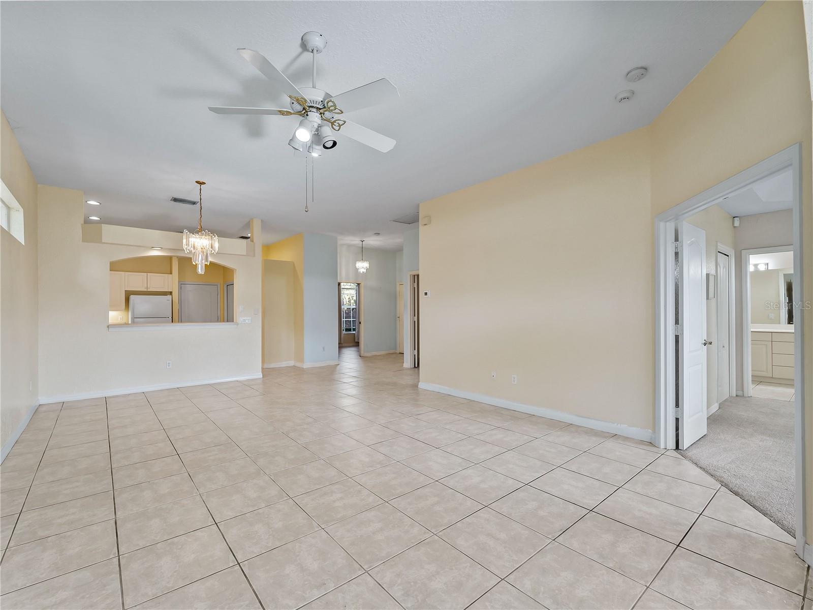 BOBCAT TRAIL - Residential