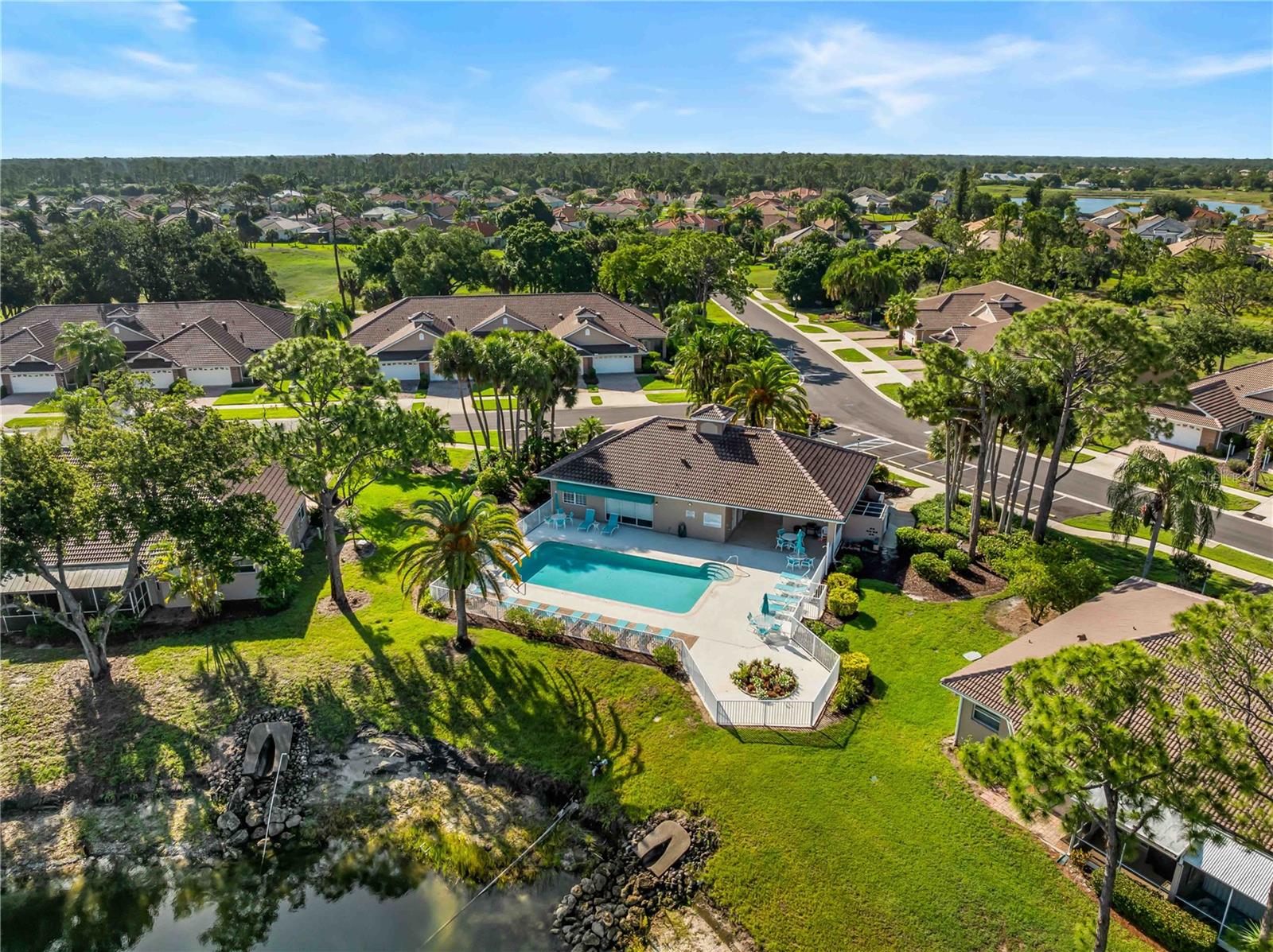 BOBCAT TRAIL - Residential