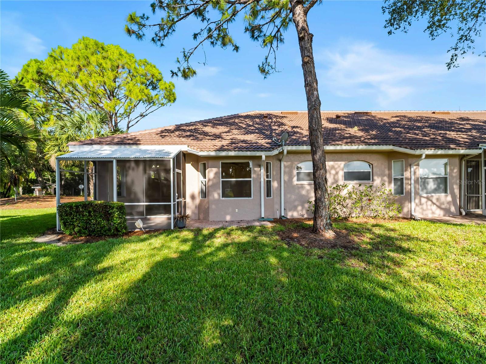 BOBCAT TRAIL - Residential