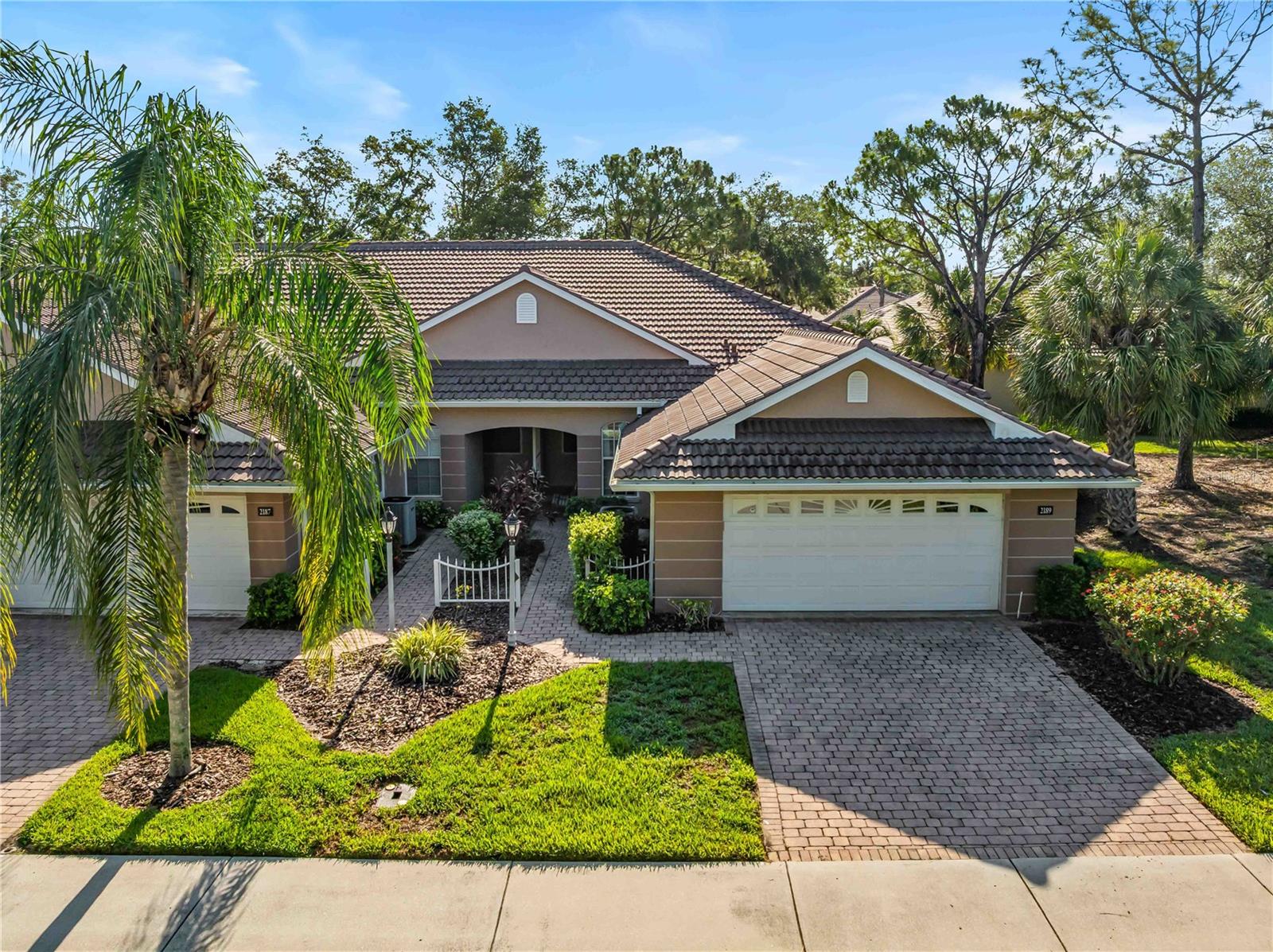 BOBCAT TRAIL - Residential