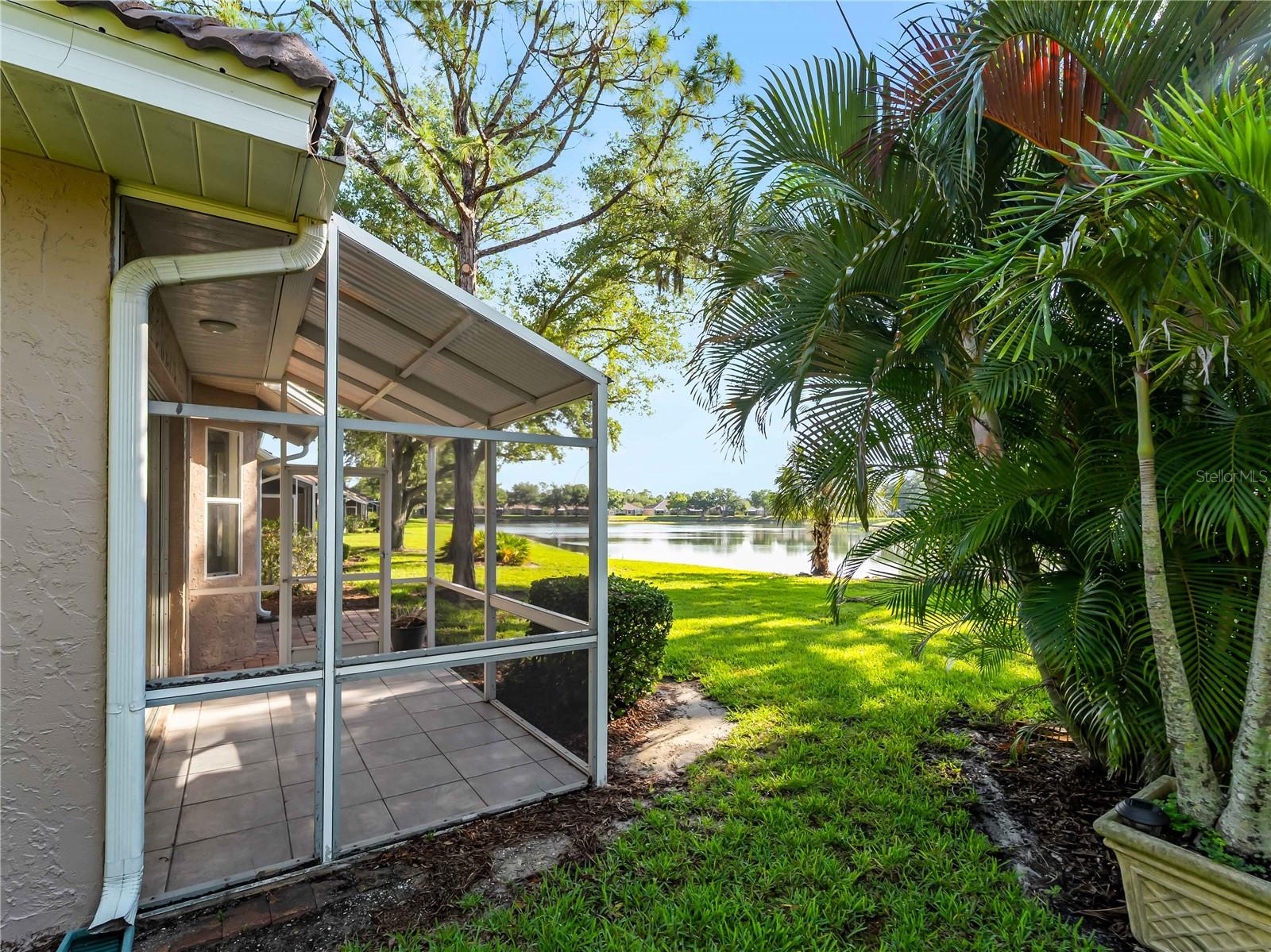 BOBCAT TRAIL - Residential