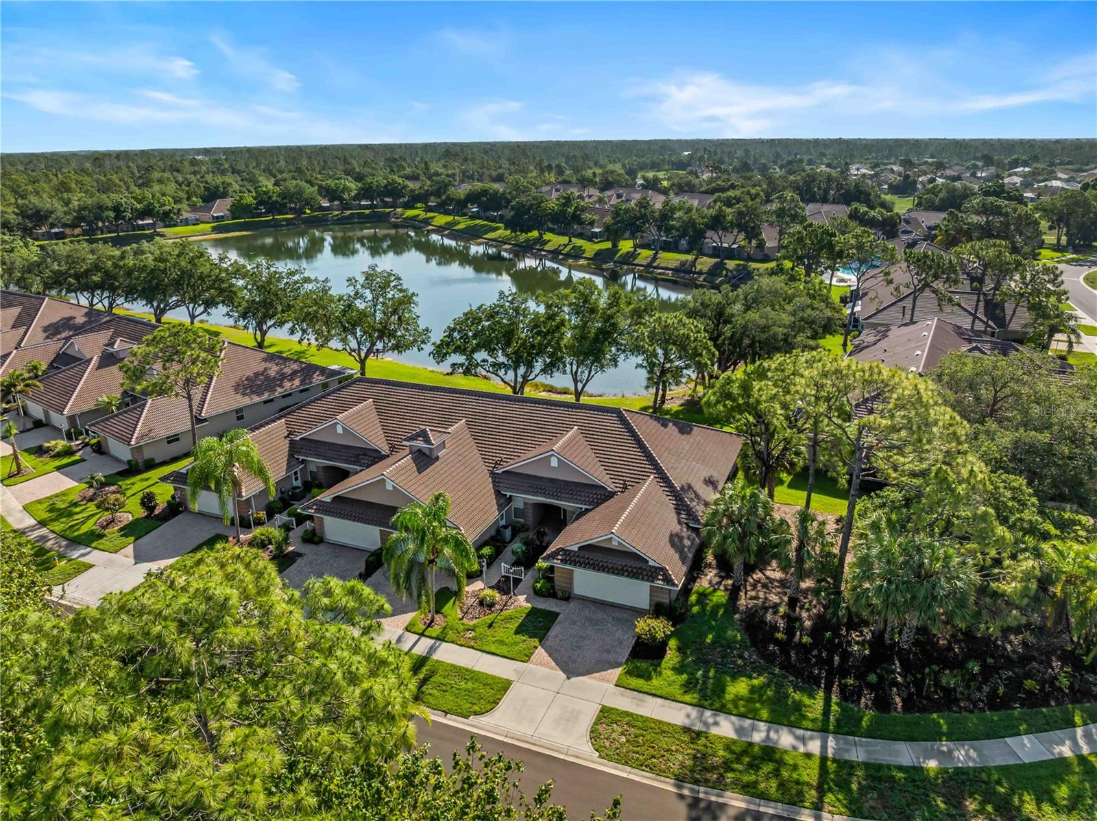 BOBCAT TRAIL - Residential