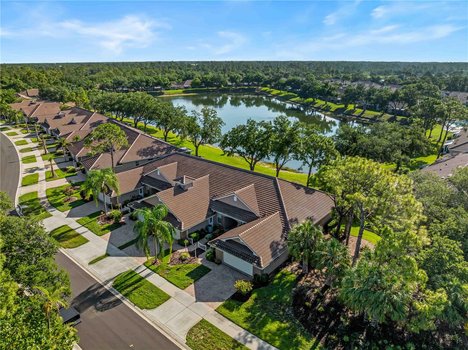 BOBCAT TRAIL - Residential