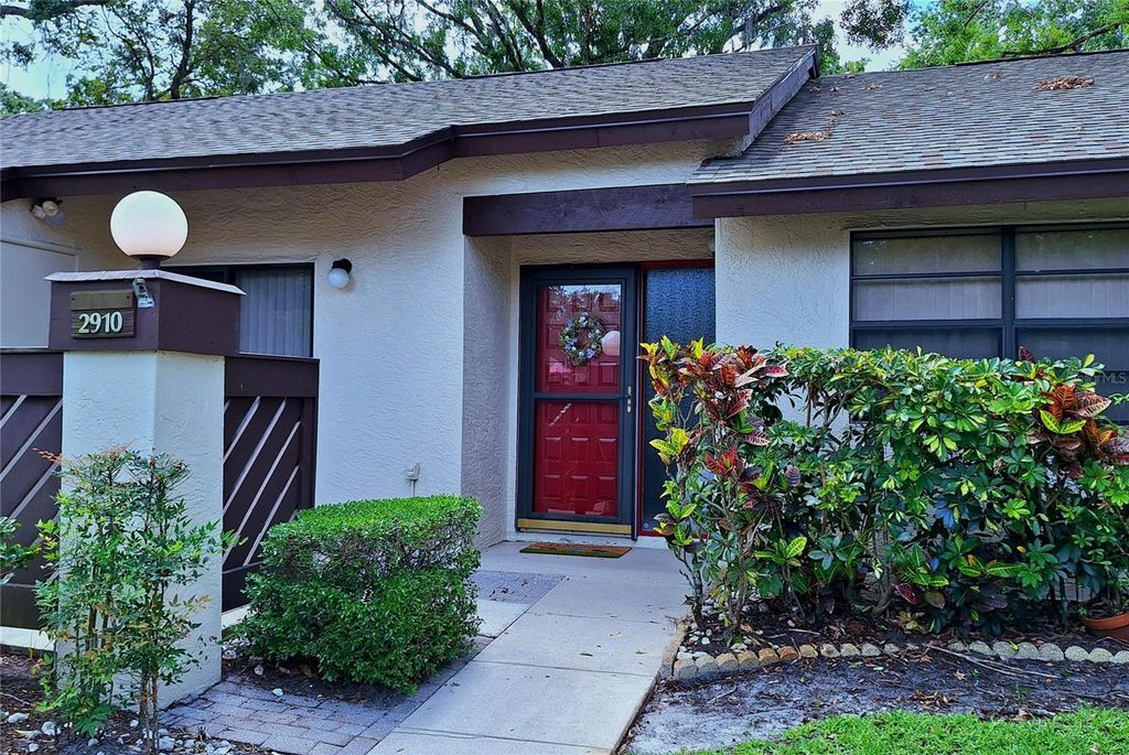 Photo of 2910 Star Apple Court, Palm Harbor, FL 34684 (MLS # TB8382789)