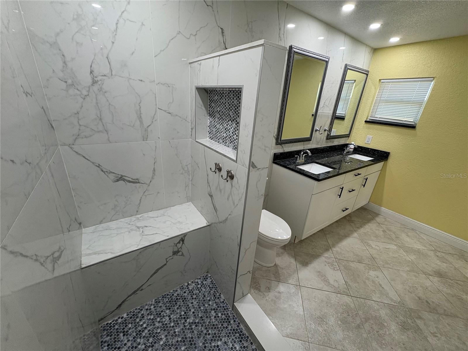 WINTER GARDENS - Residential