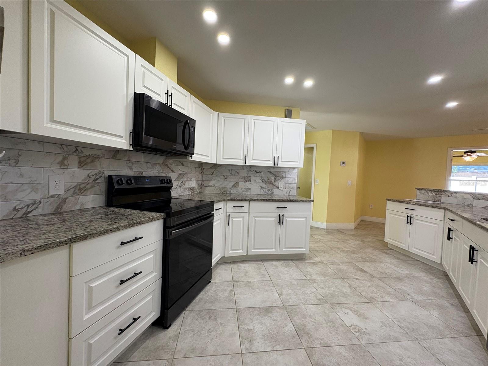 WINTER GARDENS - Residential