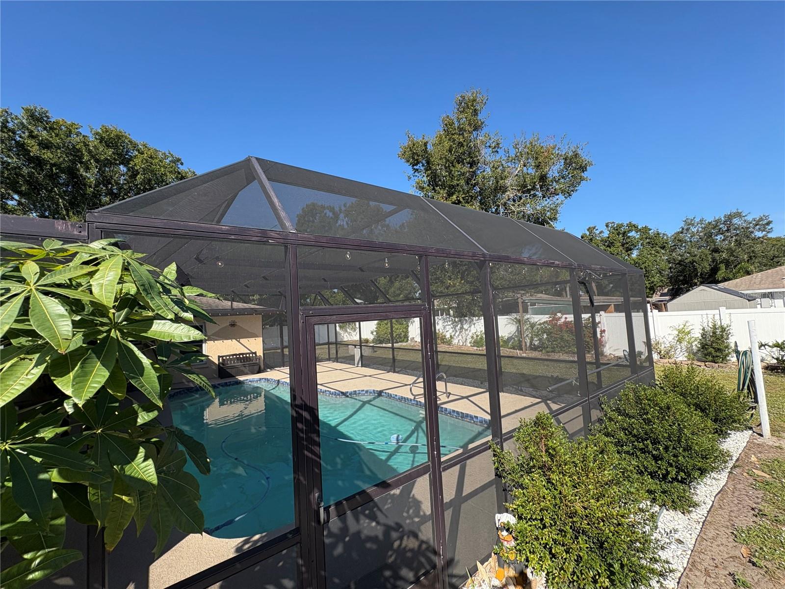 WINTER GARDENS - Residential