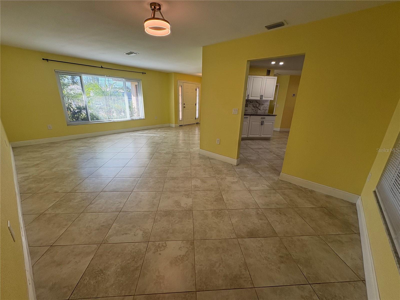 WINTER GARDENS - Residential