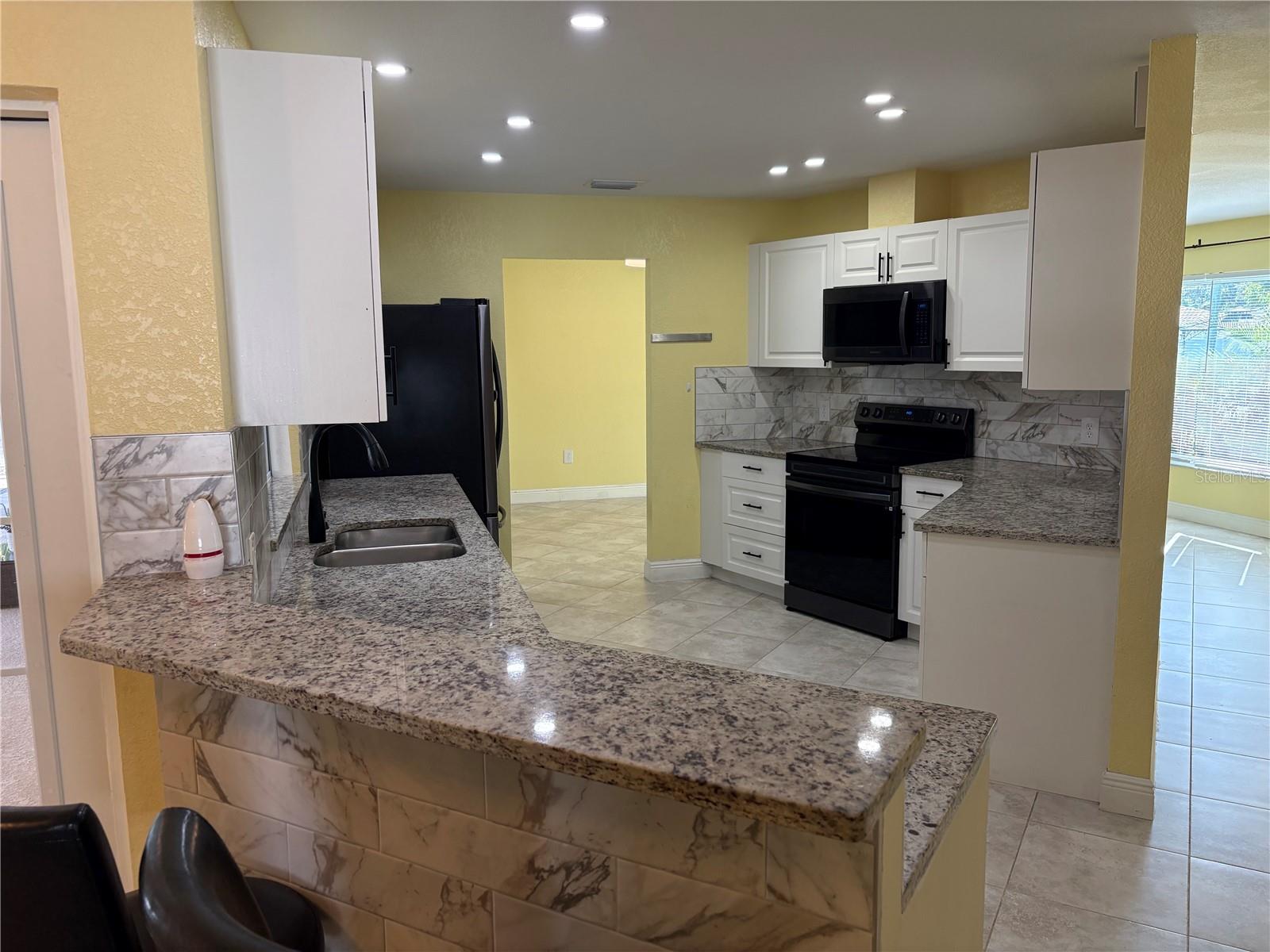 WINTER GARDENS - Residential