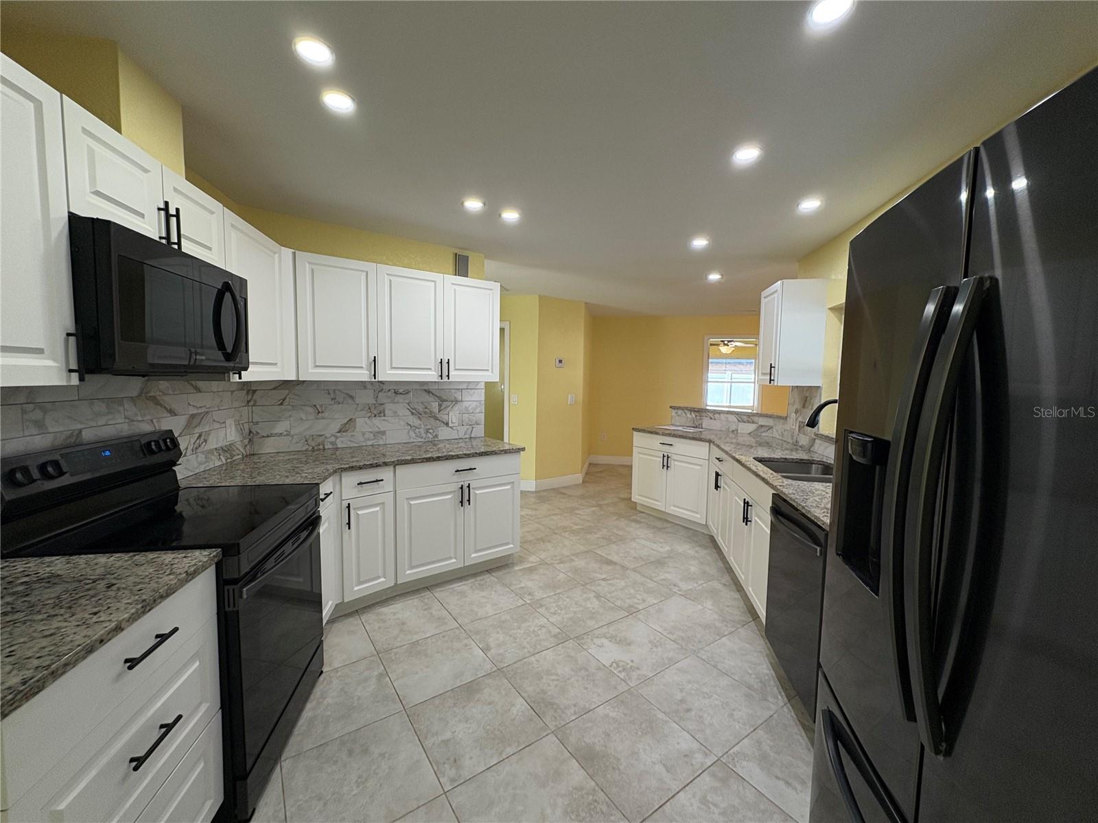 WINTER GARDENS - Residential