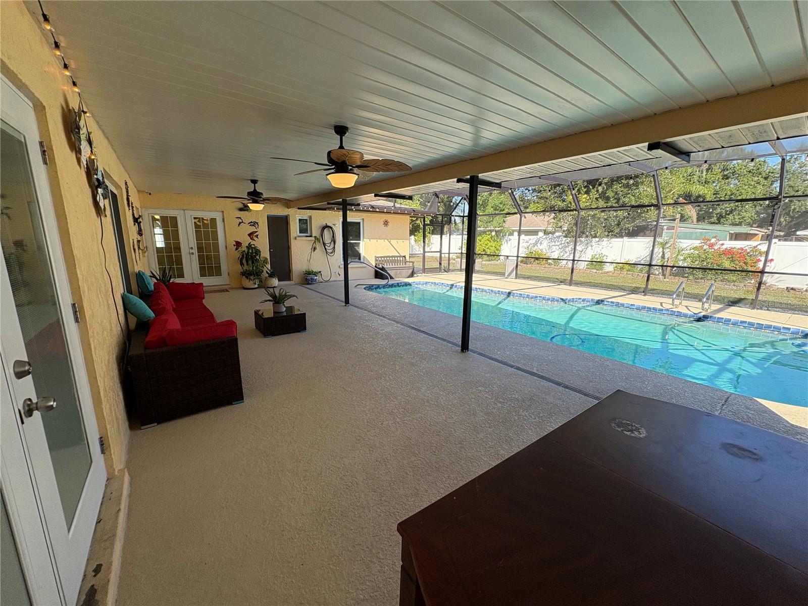 WINTER GARDENS - Residential