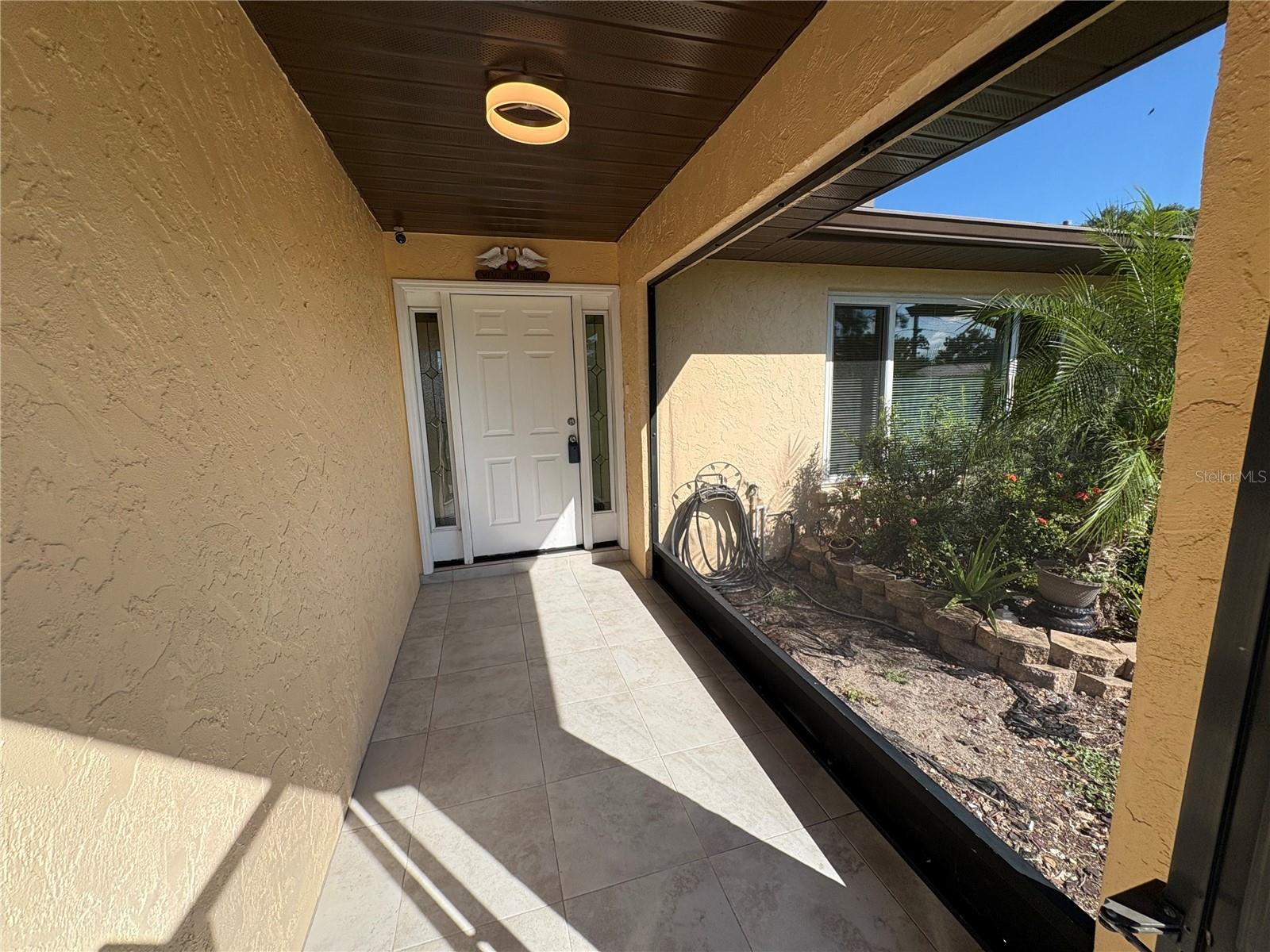 WINTER GARDENS - Residential