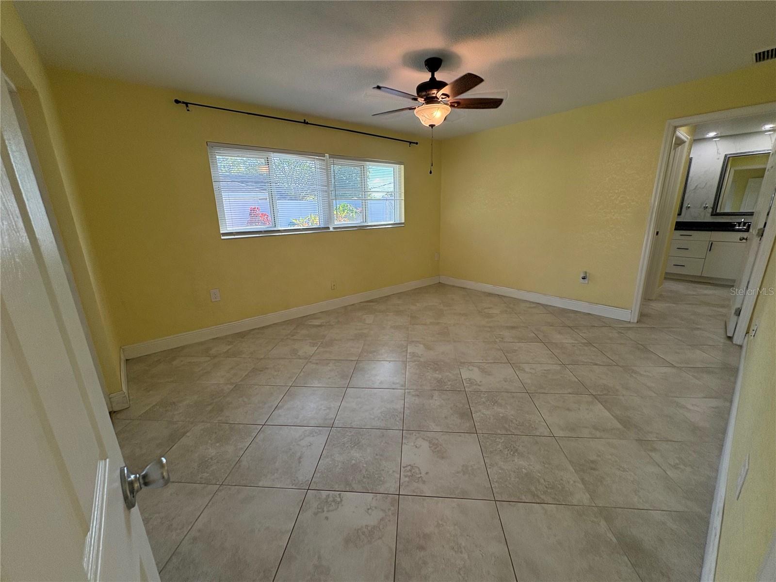 WINTER GARDENS - Residential