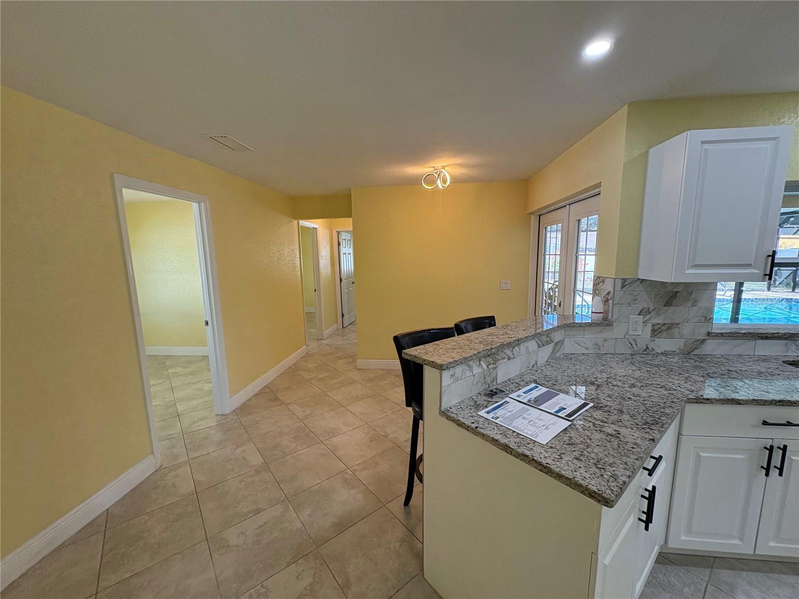 WINTER GARDENS - Residential