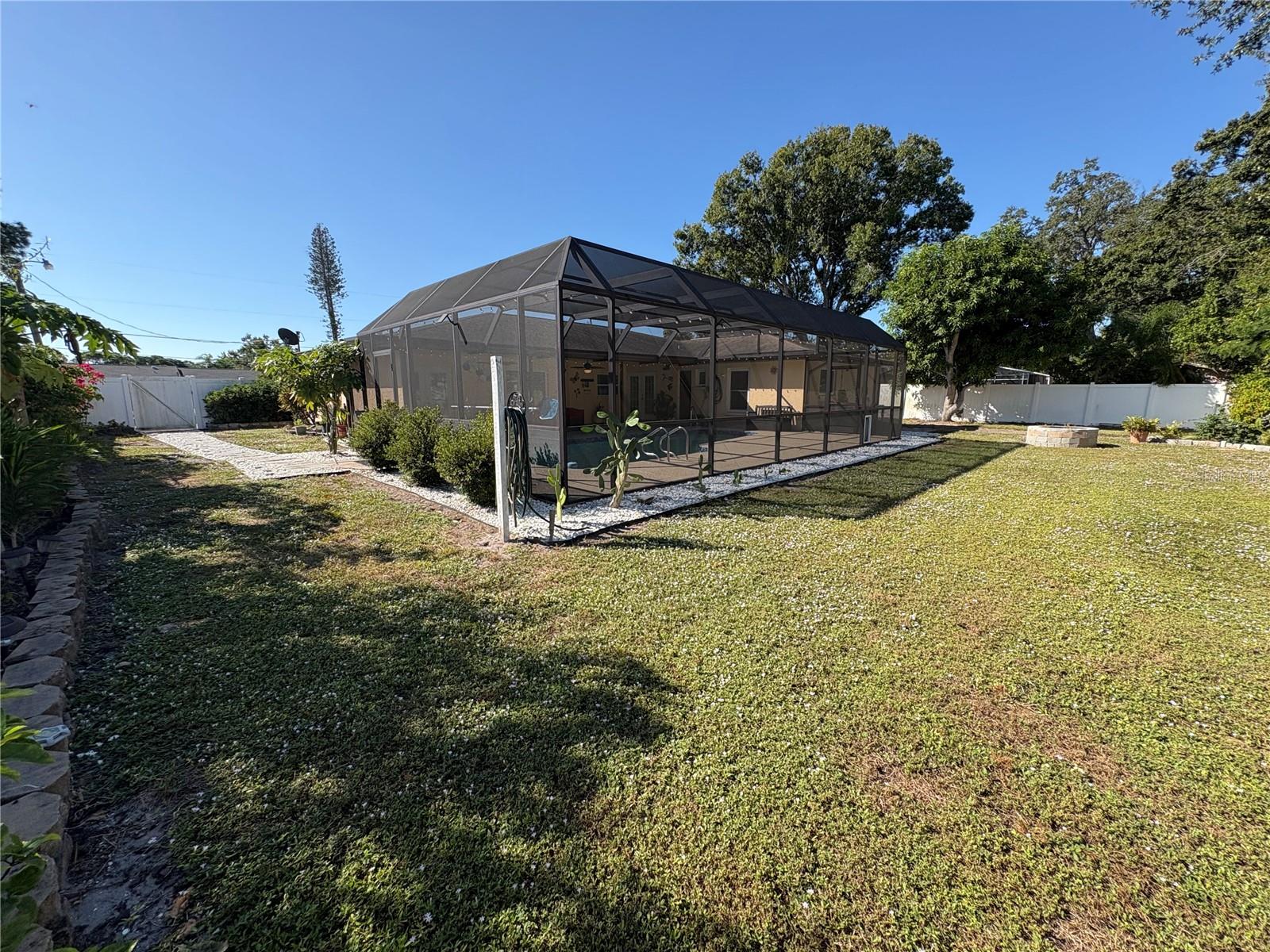 WINTER GARDENS - Residential