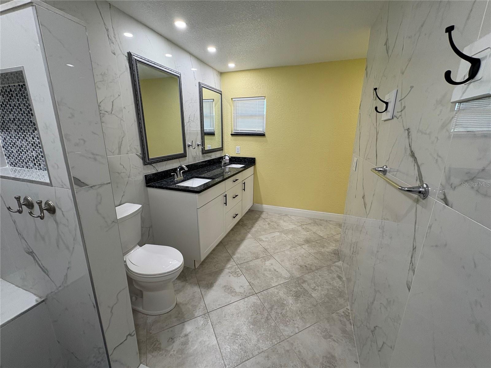 WINTER GARDENS - Residential