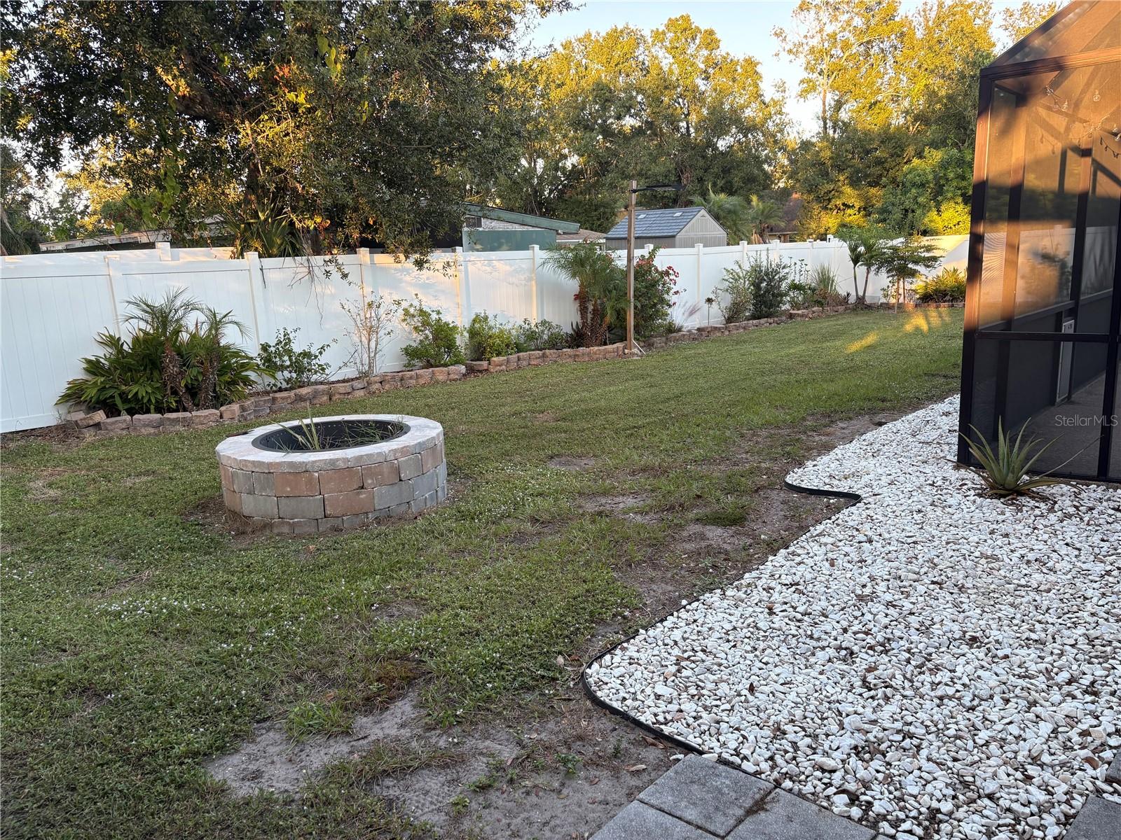 WINTER GARDENS - Residential